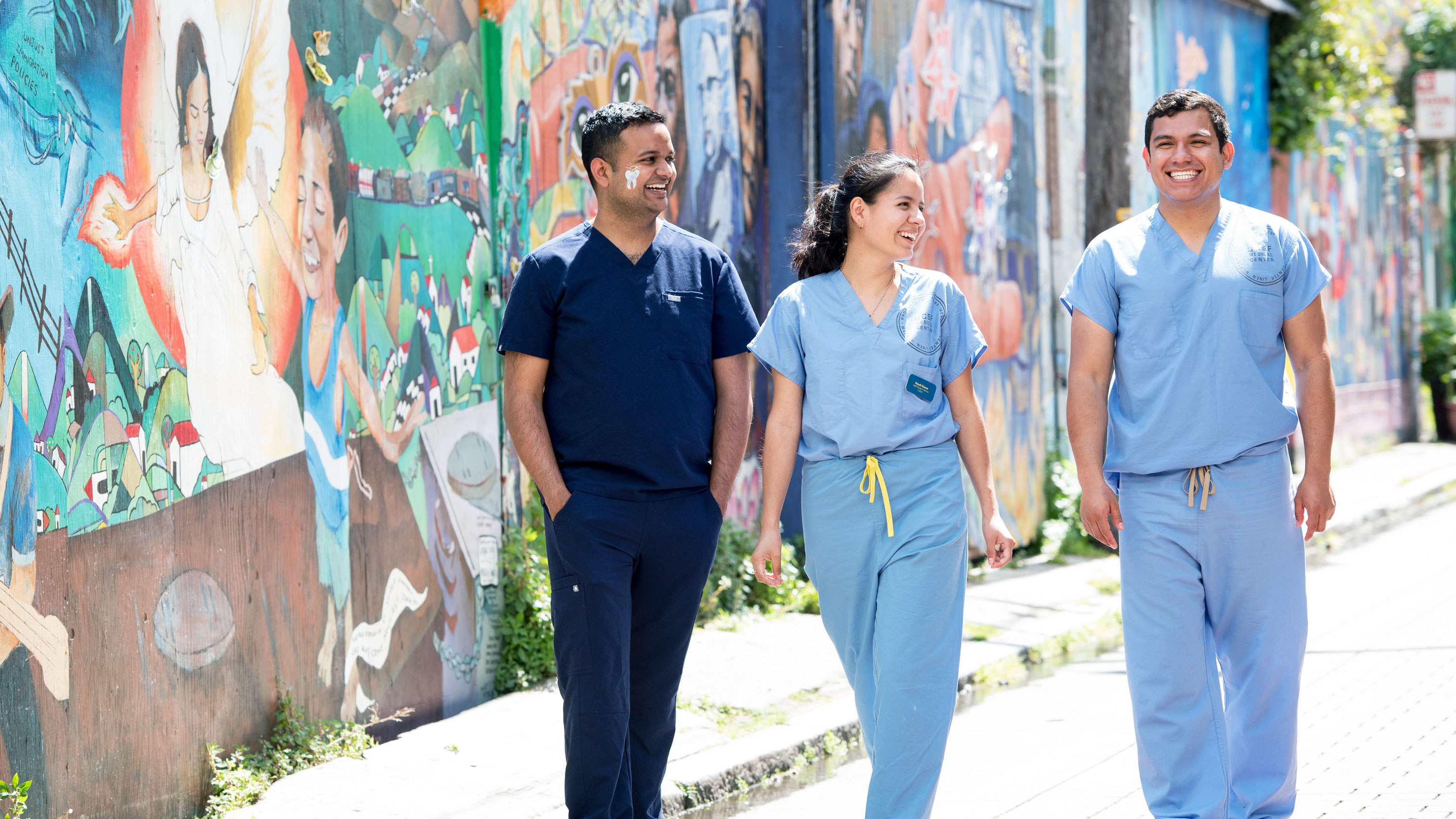 Ucsf Student Doctor Network - 5d7w33h