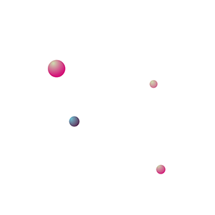 Small floating spheres