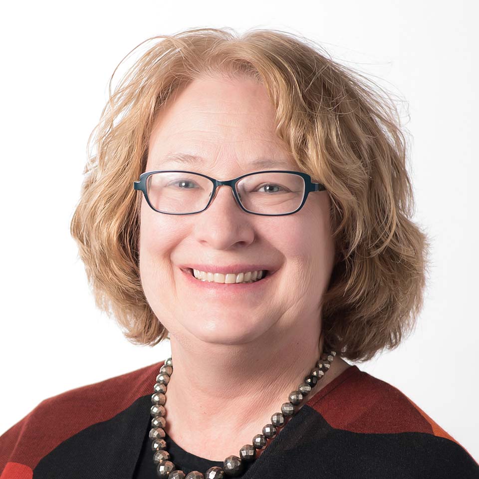 Julene Johnson