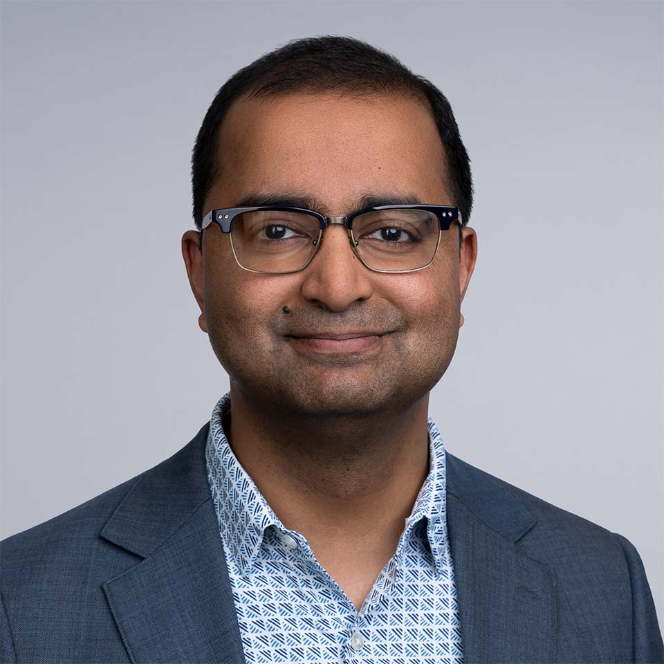 Karthik Sarma