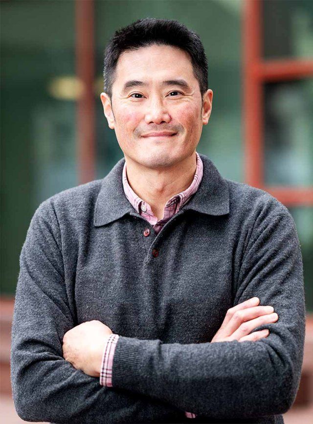 Zian Tseng