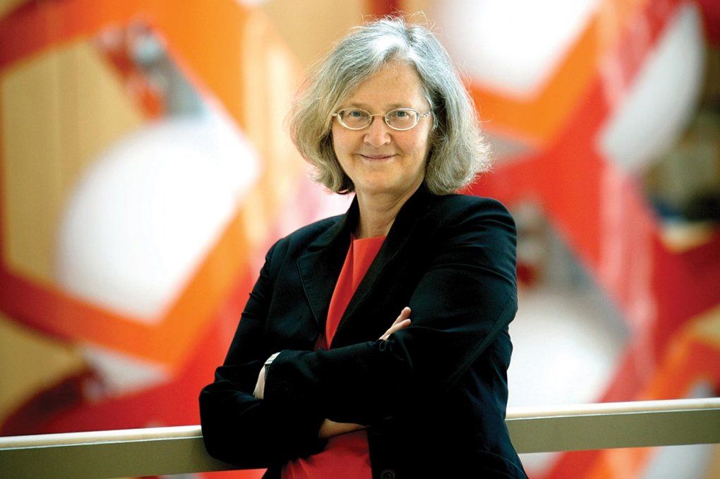 Elizabeth Blackburn