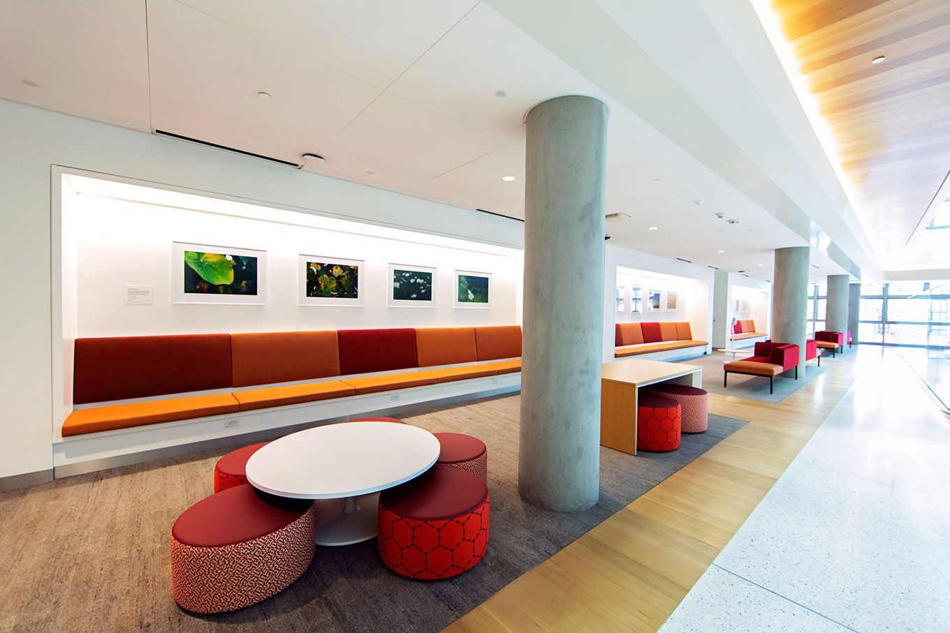 UCSF Nancy Friend Pritzker Psychiatry Building Opens to Patients UCSF Magazine