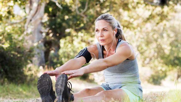 woman-stretching-exercising