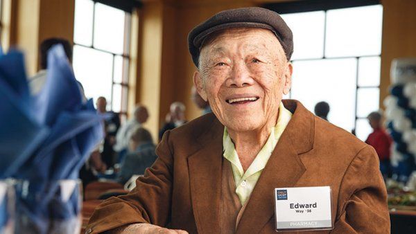 Photo of Eddie Way.