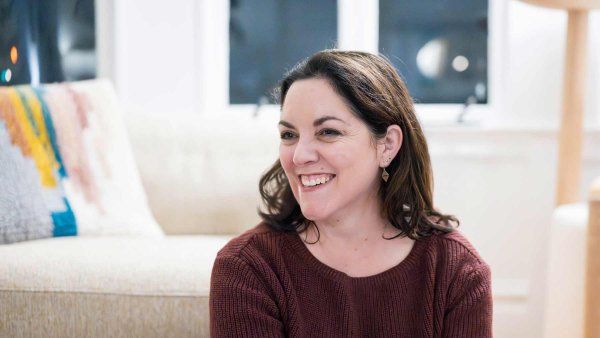 Larissa Thomas, professor of Clinical Medicine.