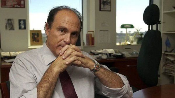 Gary Slutkin