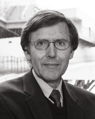 Arnold Kriegstein