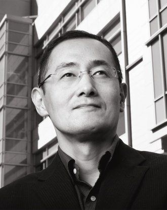 Shinya Yamanaka